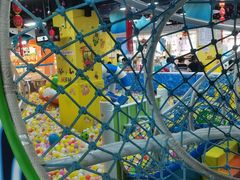 -天丰利生活MALL(和平里店)