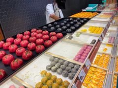 -南宋胡记(杭州河坊街店)
