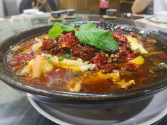 -虾饺妹·粤式手工点心(水荫路店)