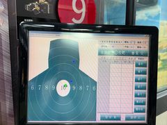 -都市枪神实弹射击俱乐部