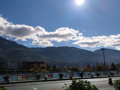 -丽江三义国际机场