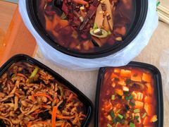 -金三可市井水煮鱼(金碧园店)