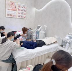 -七彩虹美甲美睫 半永久