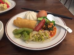 -北京民族园葉子里酒店(鸟巢店)