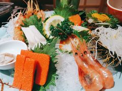 -三石铁板烧(紫竹桥店)