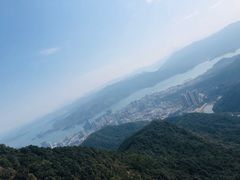 -梧桐山风景名胜区