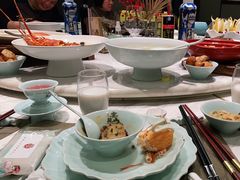 -宴昆山·私房菜(春晖店)