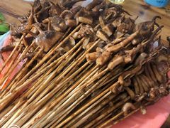 -十里铺铁板鱿鱼