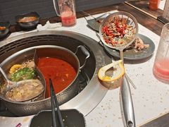 -海汕记·潮汕鲜牛肉火锅·自助