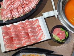 -快乐小羊·内蒙牛羊肉火锅(流花中心店)