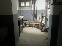 -青岛德国监狱旧址博物馆