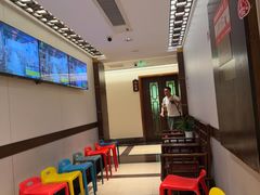 -南门涮肉(东单店)