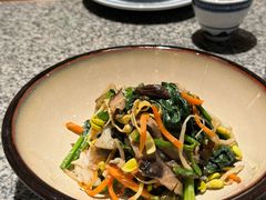 -南京大牌档(济南万象城店)