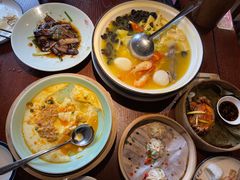 绍三鲜-寻宝记绍兴菜(鲁迅路店)