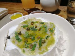 -Mercato莫卡多露台餐厅与酒吧(K11店)