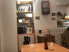 -白胡子咖啡(丽都园店)