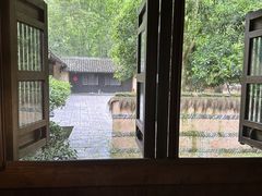 -法云安缦酒店