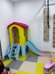 -熊小米专业儿童游泳馆