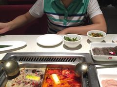 -海底捞火锅(龙岗星河COCO Park店)