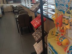 -豪客来牛排(西昌大巷口月城广场店)