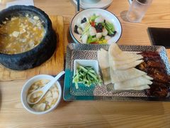 -院子餐厅·大锅菜·老杭帮(桥西直街店)