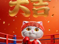 -燃无界格斗·拳击搏击体能馆(优品道店)