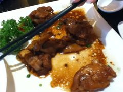 -小城故事·地道宁波味(月湖盛园店)