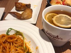 -必胜客(安河桥北店)