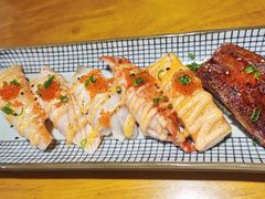 -东岸料理·寿司·刺身