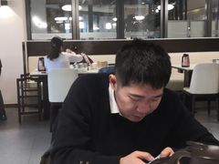 -煲王粤菜餐厅(中侨中心店)