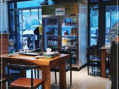 大堂-二道木烤羊腿(桃花潭店)