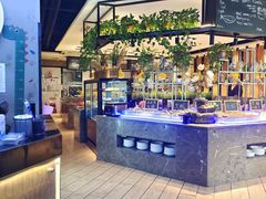 -欢乐牧场海鲜烤肉自助(牡丹园店)