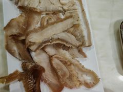 -伟记牛肉(金鸿公路店)