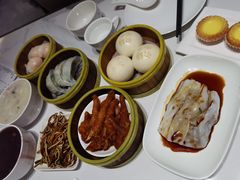 -东方早茶 海鲜•青岛菜(国信体育中心店)