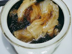 靓女汤靓仔汤-粤小馆(天安云谷店)