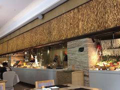 -威珀斯酒店·珀萃美食餐厅