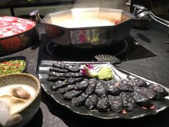 -新草堂锅物料理(泉城路店)