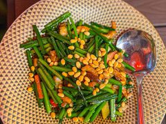 -山水茶艺馆·点心粤菜·30年老字号