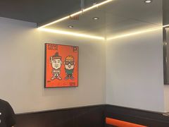-胖哥俩肉蟹煲(上海悦荟广场店)