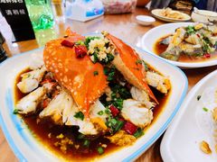-洲晓鲜·舟山海鲜大排档(朱家尖风景区店)