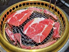 -三石铁板烧(紫竹桥店)