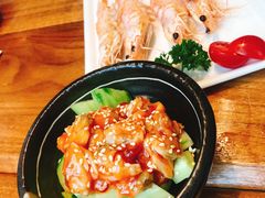 -井圣日膳(万达店)