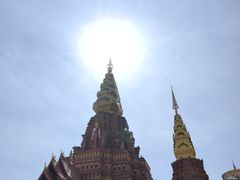-西双版纳总佛寺