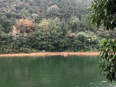 -石燕湖生态旅游景区
