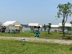 -梁子湖东篱老屋生态庄园