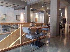 大堂-UPPER KITCHEN(延安路店)