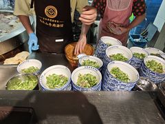 -清真马杰山牛肉汤馆