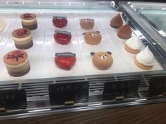 -安上烘焙 ENCHANTE(世纪汇店)