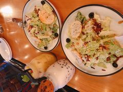 -MR.ROCKY洛奇先生RESTAURANT&BAR(宝安壹方城店)