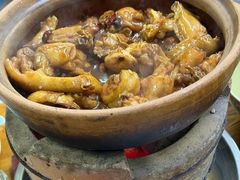 -雄伟美食(高沙中街店)